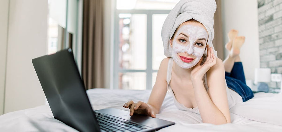 The Emergence of Online Skin-care Prescriptions - Are They Safe? Worth It?