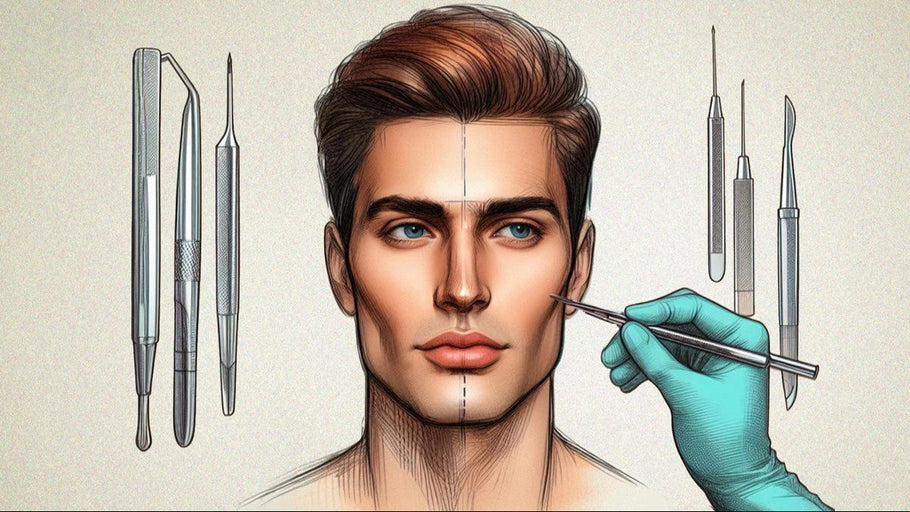 Facemaxxing: Skincare Glow-Up or Beauty Obsession?