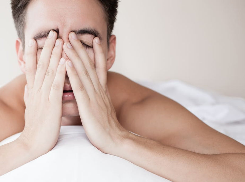 How Lack Of Sleep Affects Our Skin According To The Experts
