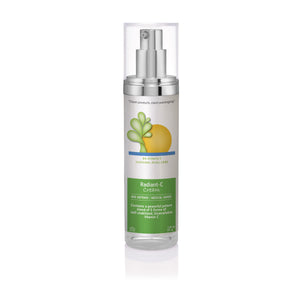 Radiant-C Cream - Vitamin C Facial