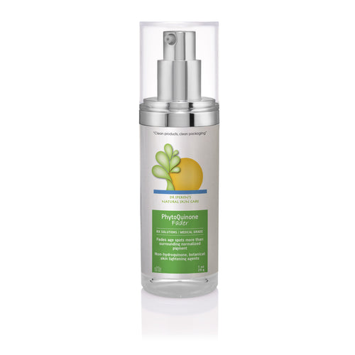 Dr. Speron's Natural Skin Care Skin Lightener - Phytoquinone Fader - 1.0 OZ
