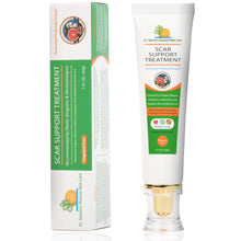 Load image into Gallery viewer, Dr. Speron's Natural Skin Care Scar Support Treatment 1.41 oz - 4th Generation