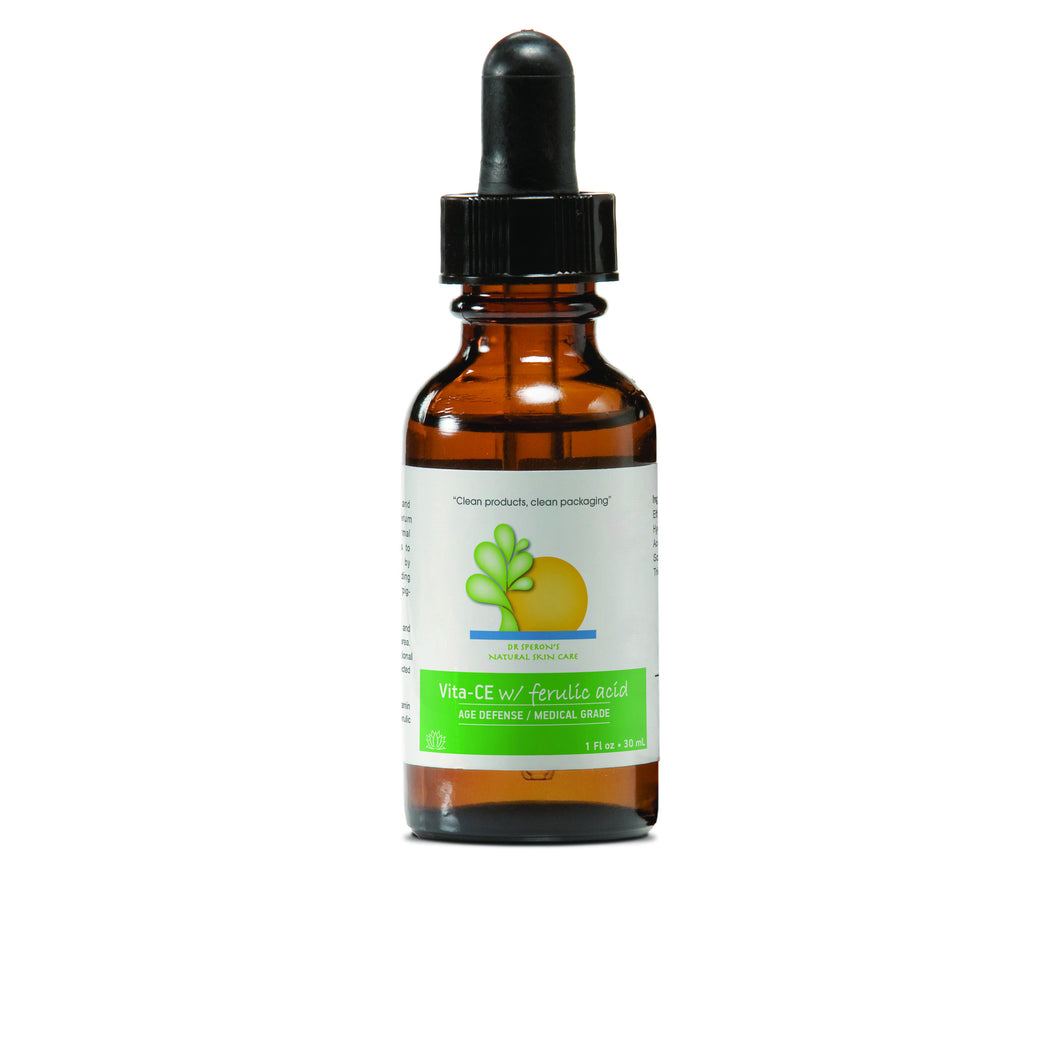 Vita CE w/ Ferulic Acid