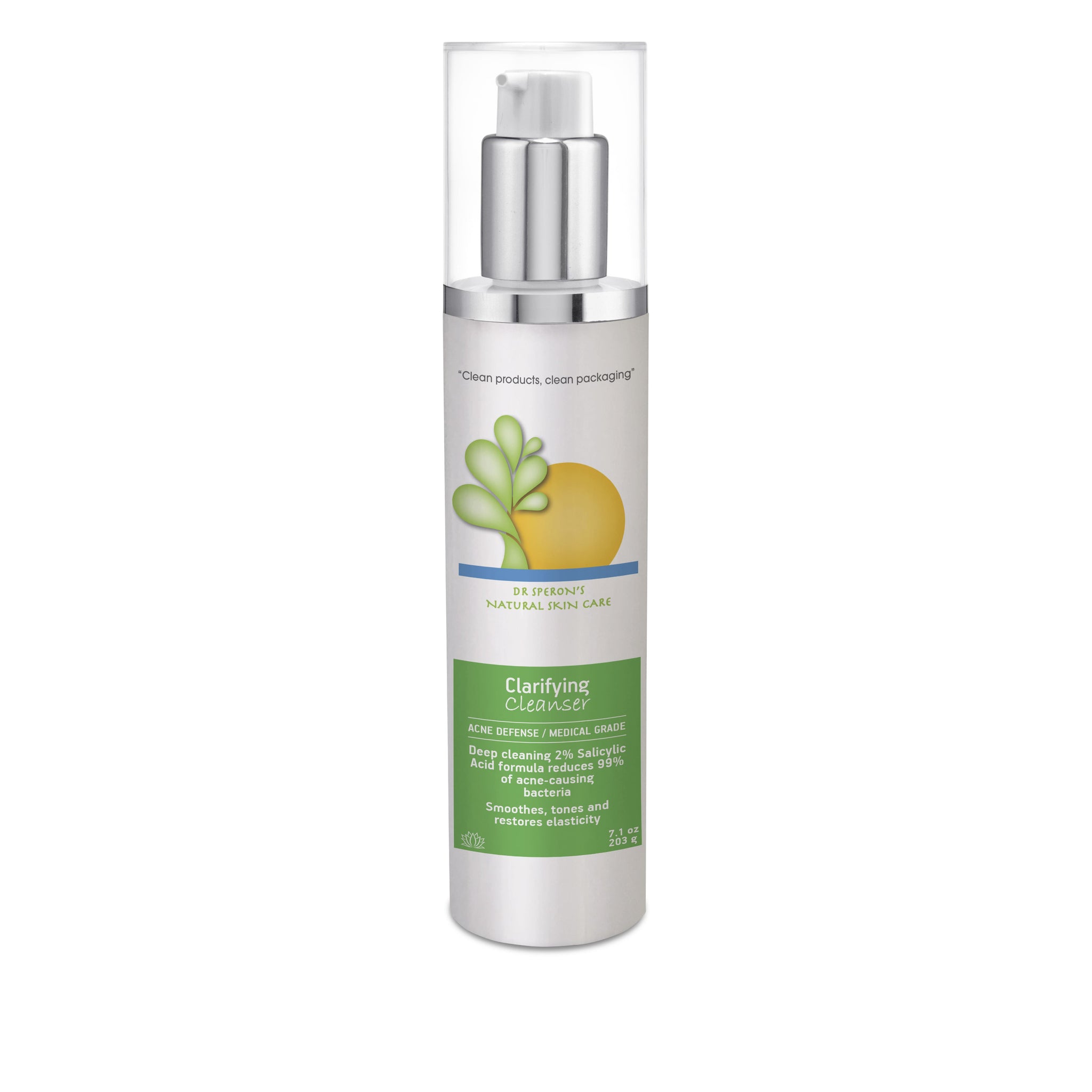 Clarifying Cleanser