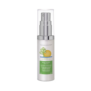 Acne Control Serum - Acne Face Wash with Benzoyl Peroxide