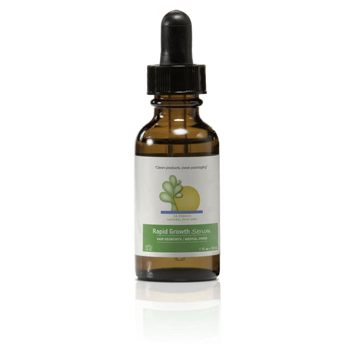 Rapid Growth Serum