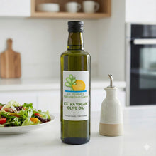 Load image into Gallery viewer, Dr. Speron&#39;s Natural Skin Care Extra Virgin Olive Oil 8oz