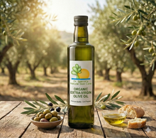 Charger l'image dans la galerie, Dr. Speron's Natural Skin Care Organic Extra Virgin Olive Oil 8 oz