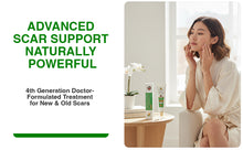 Load image into Gallery viewer, Dr. Speron's Natural Skin Care Scar Support Treatment 1.41 oz - 4th Generation