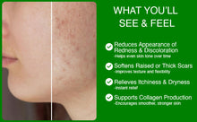 Load image into Gallery viewer, Dr. Speron's Natural Skin Care Scar Support Treatment 1.41 oz - 4th Generation