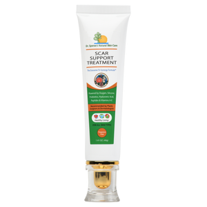 Dr. Speron's Natural Skin Care Scar Support Treatment 1.41 oz
