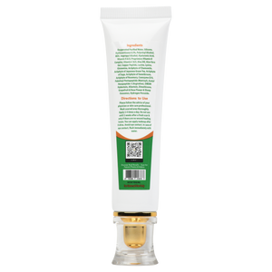 Dr. Speron's Natural Skin Care Scar Support Treatment 1.41 oz