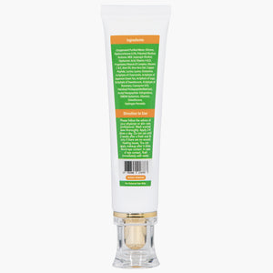 Dr. Speron's Natural Skin Care Acne Scar Treatment & Removal Cream - 1.41 oz