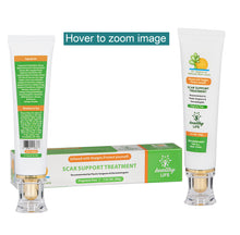 Load image into Gallery viewer, Dr. Speron&#39;s Natural Skin Care Scar Support Treatment 1.41 oz