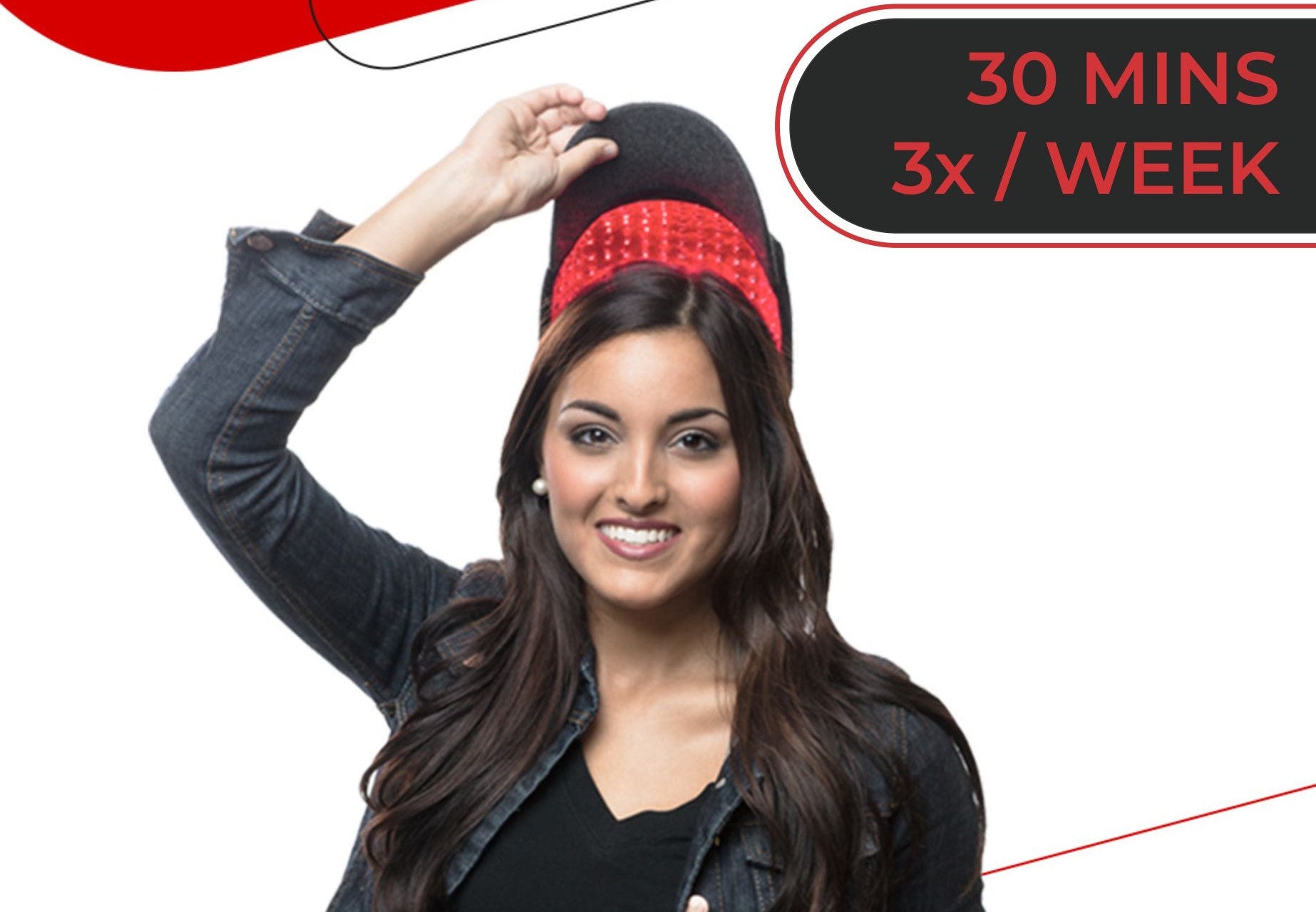 Laser Hair Cap Pro Therapy Dr Speron Hair Treatment Dr. Speron's