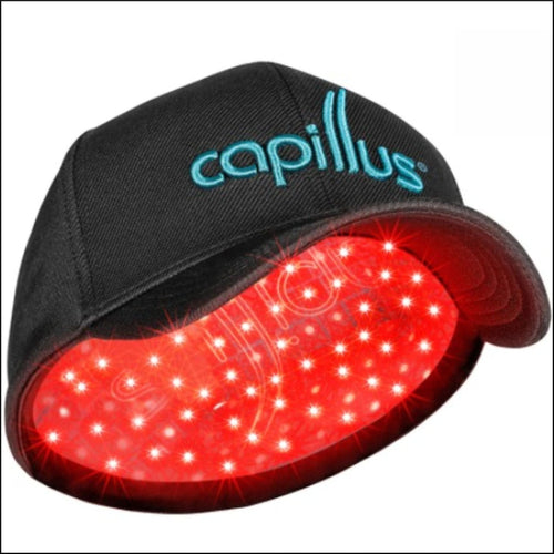 CapillusOne Hair Growing Laser Hat - THINNING HAIR LOSS TREATMENT