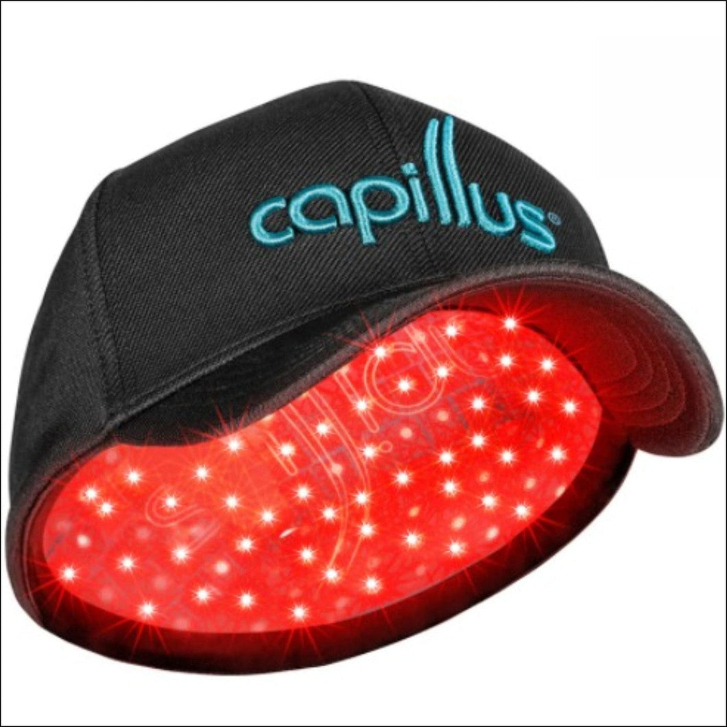 CapillusPro Laser Hair Treatment Cap - THINNING HAIR LOSS TREATMENT