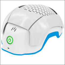 Load image into Gallery viewer, Theradome® LH80 PRO Hair Loss Helmet - THINNING HAIR LOSS TREATMENT