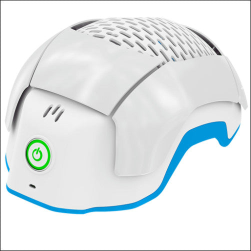 Theradome® LH80 PRO Hair Loss Helmet - THINNING HAIR LOSS TREATMENT